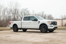 Corsa Xtreme, Sport / 3.0 in Cat-Back Single Side Exit | 2021-24 Ford F-150 5.0L V8 (141.5" WB) cor21145