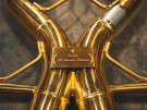 Valvetronic Mclaren P1 Sport Exhaust System