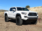 Daystar 2005-2023 Toyota Tacoma 4WD & PreRunner - 2.5" Lift Kit  KT09120BK