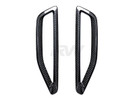 RW Carbon BMW G05 X5 Carbon Fiber Fender Trim Cover - bmwg0515