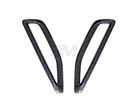 RW Carbon BMW G05 X5 Carbon Fiber Fender Trim Cover - bmwg0515