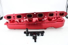 Vargas VTT HO Hurricane Billet (PI) Intake Manifold