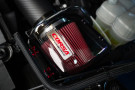 Corsa 2024+ Ford (S650) Mustang GT 5.0L & Dark Horse Carbon Fiber Air Intake System cor44015D
