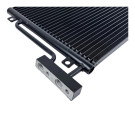 CSF Porsche 996 911 / 986 Boxster OEM+ Performance A/C Condenser - csf8381