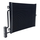 CSF Porsche 996 911 / 986 Boxster OEM+ Performance A/C Condenser - csf8381