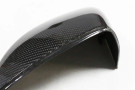 EzCarbon Audi A3/S3/Rs3/ 8V Replacement Mirror Cover