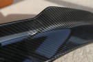 EzCarbon Audi B9 A4 S4 Rs4 High Kick Style Dry Carbon Spoiler