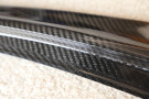 EzCarbon Audi 8V A3 S3 Rs3 Dry Carbon Spoiler