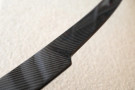 EzCarbon Audi 8V A3 S3 Rs3 Dry Carbon Spoiler