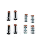 Fabspeed BMW M5 G90/99 Primary Sport Catalytic Converter Downpipes (2024+)