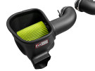 AWE S-FLO Carbon Intake for the S650 Mustang 5.0L - awe2660-15650