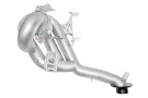 SOUL Porsche 992.2 Carrera GTS SOUL Valved Exhaust System  POR.9922GTS.VES