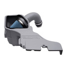 Injen 24-25 Toyota Tacoma L4 2.4L Turbo Evolution Elite Intake - Cement Gray - injEVO2201G