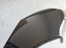 EzCarbon BMW G8X G80 G82 M3 M4 Dry Carbon Seat Back Cover