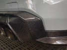 EzCarbon BMW G8X Diffuser Trim Only