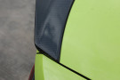EzCarbon BMW 3 series G20 / 80 High Kick Spoiler