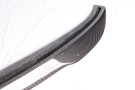 EzCarbon BMW 3 series G20 / 80 High Kick Spoiler