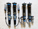 Flatout Suspension 18-24 BMW X3 [GR40-PRO] PRO-1824BMWX3
