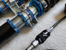 Flatout Suspension 18-24 BMW X3 [GR40-PRO] PRO-1824BMWX3