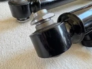 Flatout Suspension 14-18 BMW X5 [Flatout TR] TR-1418BMWX5