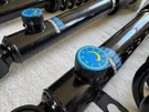 Flatout Suspension 14-18 BMW X5 [Flatout TR] TR-1418BMWX5