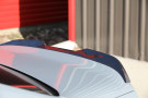 EzCarbon G42 2 G87 M2 M Performance Style Dry Carbon Spoiler