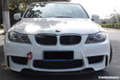 Carbonado 2008-2012 BMW 3 Series E90 LCI 1M Style Full Body Kit