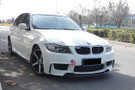 Carbonado 2008-2012 BMW 3 Series E90 LCI 1M Style Full Body Kit