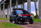 Flatout Suspension 18-25 Chevy Equinox [GR Lite]