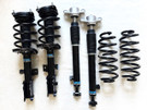 Flatout Suspension 05-10 Ford Focus [Flatout TR] TR-0510FOCUS