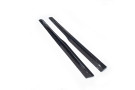 EzCarbon F82 M4 PSM Style Carbon Fiber Side Skirt