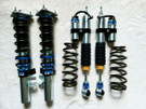Flatout Suspension 05-10 Ford Focus [GR40] GR4-0510FOCUS