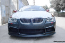 Carbonado 2011-2013 BMW 3 Series E93 Coupe AKM Style Front Bumper
