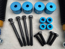 Flatout Suspension 21-25 Ford Bronco Sport [GR Plus]