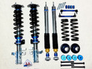 Flatout Suspension 22-26 Ford Maverick AWD/ Hybrid AWD [GR Plus]