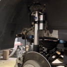 Flatout Suspension 22-26 Ford Maverick AWD/ Hybrid AWD [GR40]