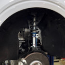 Flatout Suspension 22-26 Ford Maverick AWD/ Hybrid AWD [GR40]