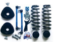 Flatout Suspension 22-26 Ford Maverick AWD/ Hybrid AWD 2 Inch Level Lift Kit