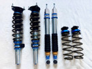 Flatout Suspension 22-25 Honda Civic [GR Plus] GRP-2225CIVIC