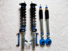 Flatout Suspension 23-26 Honda Pilot [GR Plus] GRP-2325PILOT