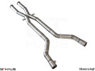 Meisterschaft BMW E90/92/93 M3 2008-2012 Section 1 L.X. Pipe