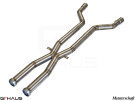 Meisterschaft BMW E90/92/93 M3 2008-2012 Section 1 L.X. Pipe