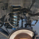 Flatout Suspension 12-16 Honda CRV [GR Lite]
