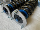 Flatout Suspension 12-16 Honda CRV [GR Lite]