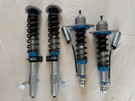 Flatout Suspension 17-25 Honda Ridgeline [GR40]