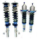 Flatout Suspension 17-25 Honda Ridgeline [GR Lite]