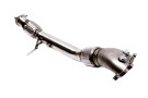 PLM Power Driven K-Series Header Downpipe Civic Si FG 2012+ & Acura ILX - PLM-HFG4-HEADER-CAT