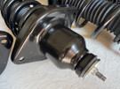 Flatout Suspension 19-25 Honda Passport [Flatout TR] TR-1924PASSPORT