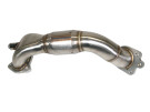 PLM 2013-2017 Honda Accord (9th Gen) K24 Catted Downpipe - PLM-HCR-DP-CAT
