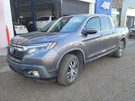 Flatout Suspension 06-16 Honda Ridgeline [GR Plus]
